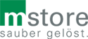 Logo mstore